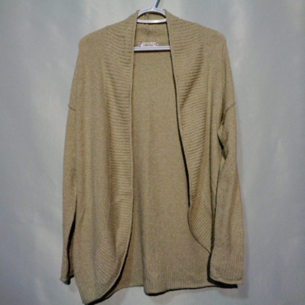 Cardigan PINK ROZE size M